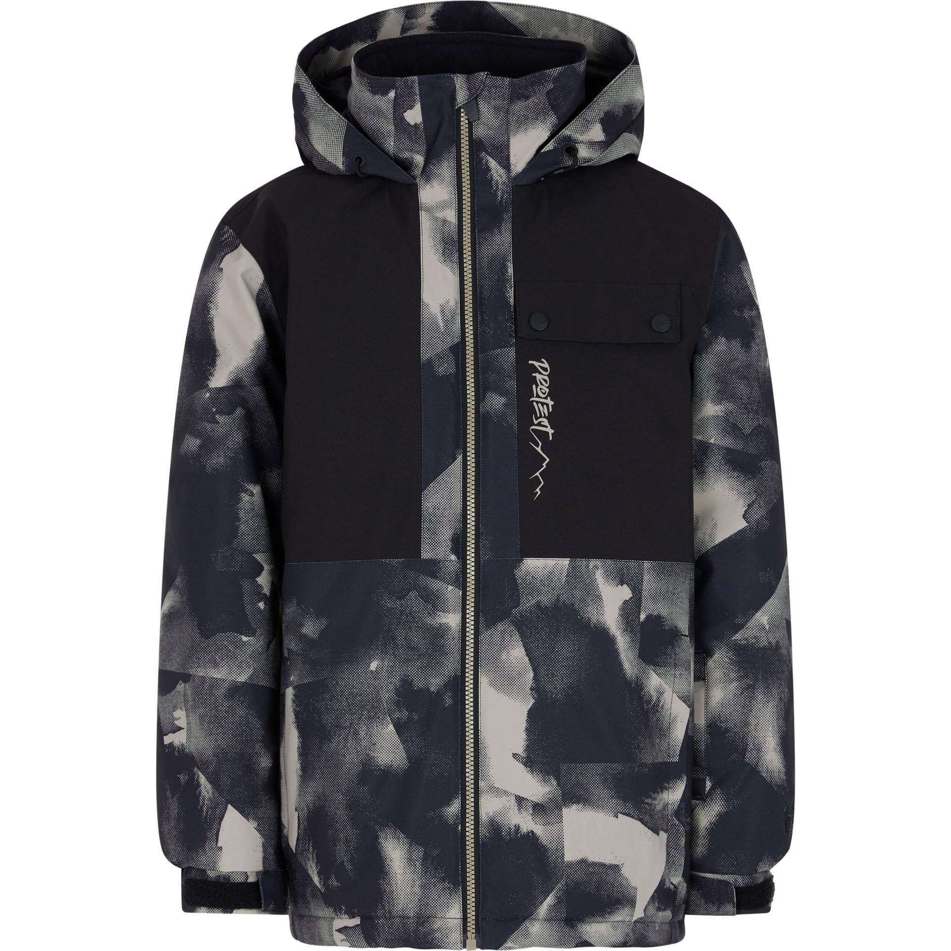 Protest WOLVE Snowboardjacke Jungen von Protest