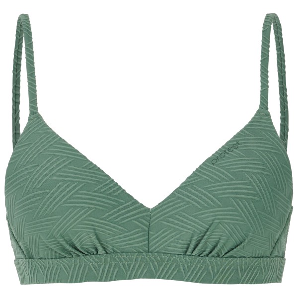 Protest - Women's MIXAdair 25 - Bikini-Top Gr 44 - Cup: B türkis/grün Protest - Women's MIXAdair 25 - Bikini-Top Gr 44 - Cup: B türkis/grün von Protest
