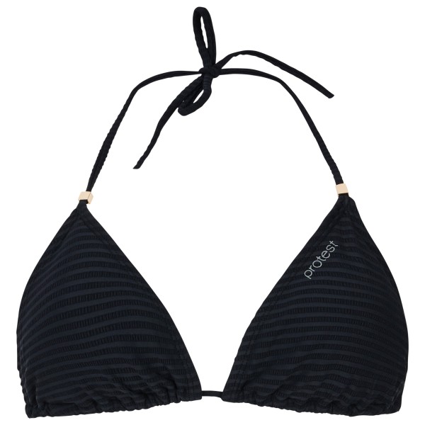 Protest - Women's MIXAleias - Bikini-Top Gr 34;36;42 schwarz von Protest