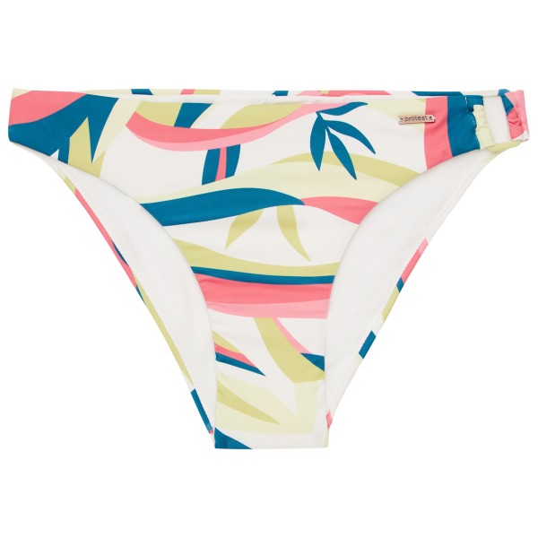 Protest - Women's MIXArna - Bikini-Bottom Gr 36 weiß von Protest