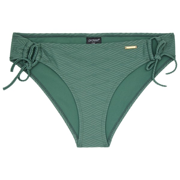 Protest - Women's MIXCabel 25 - Bikini-Bottom Gr 34;36;38;40;42;44 türkis Protest - Women's MIXCabel 25 - Bikini-Bottom Gr 34;36;38;40;42;44 türkis von Protest