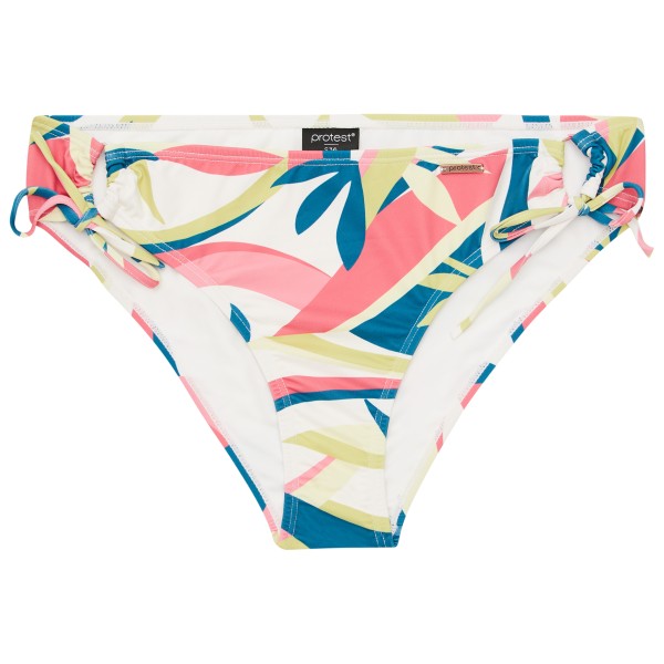 Protest - Women's MIXCabelas - Bikini-Bottom Gr 36 weiß von Protest