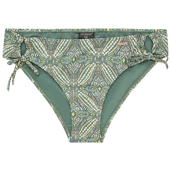 Protest - Women's MIXCabelau - Bikini-Bottom Gr 34;36;38;40;42;44 grün Protest - Women's MIXCabelau - Bikini-Bottom Gr 34;36;38;40;42;44 grün von Protest