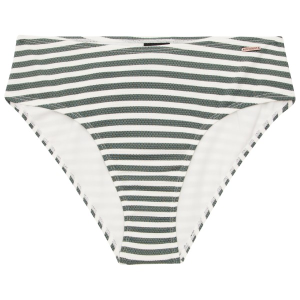 Protest - Women's MIXCelebi - Bikini-Bottom Gr 34;36;38;40;42;44 weiß/grau von Protest