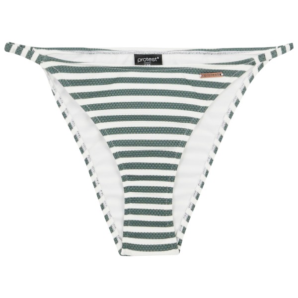 Protest - Women's MIXCheeras - Bikini-Bottom Gr 34;36;38;40;42;44 weiß von Protest