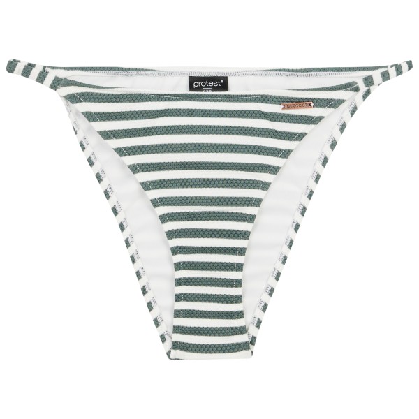 Protest - Women's MIXCheeras - Bikini-Bottom Gr 34 weiß von Protest