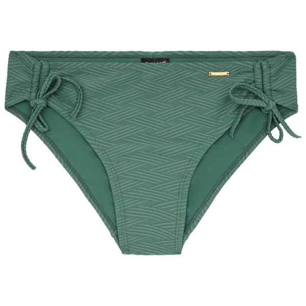 Protest - Women's MIXGrow - Bikini-Bottom Gr 38 türkis von Protest