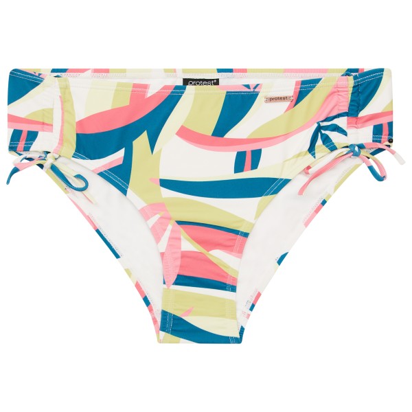 Protest - Women's MIXGrowi - Bikini-Bottom Gr 34 bunt von Protest