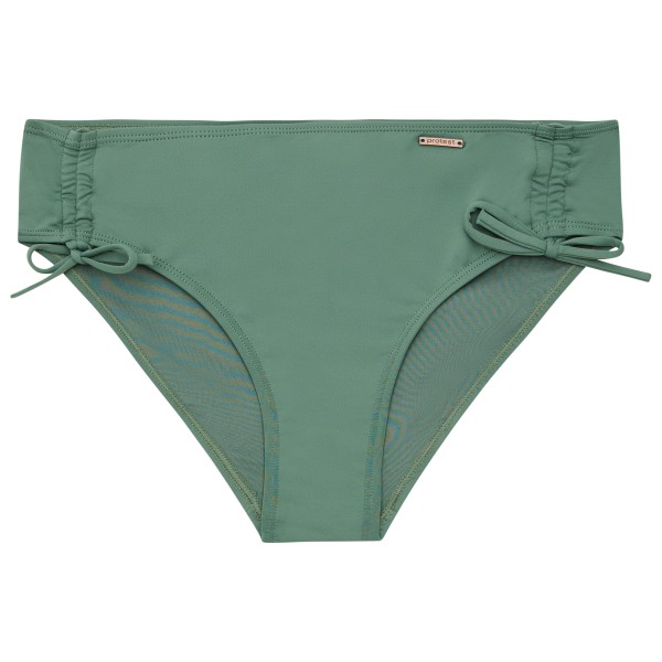 Protest - Women's MIXGrows - Bikini-Bottom Gr 36 grün/türkis von Protest