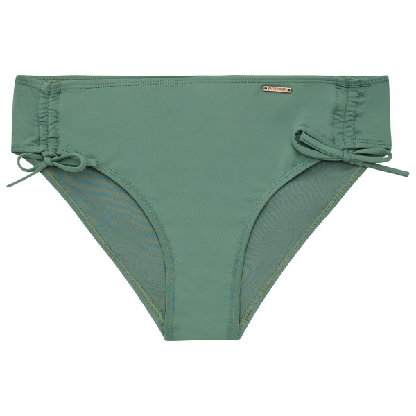 Protest - Women's MIXGrows - Bikini-Bottom Gr 42 grün/türkis von Protest