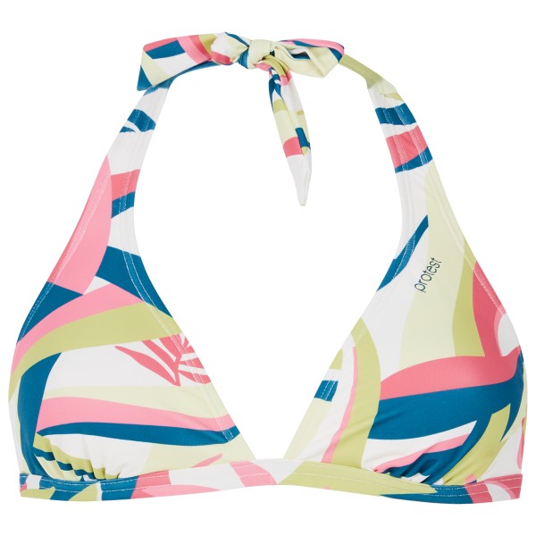 Protest - Women's MIXJaneiri - Bikini-Top Gr 40 - Cup: B bunt Protest - Women's MIXJaneiri - Bikini-Top Gr 40 - Cup: B bunt von Protest