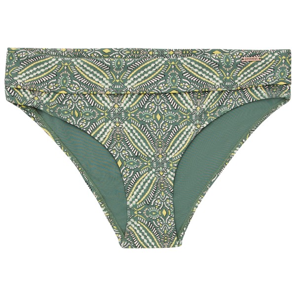 Protest - Women's MIXLava 25 - Bikini-Bottom Gr 34;36;38;40;44 oliv von Protest