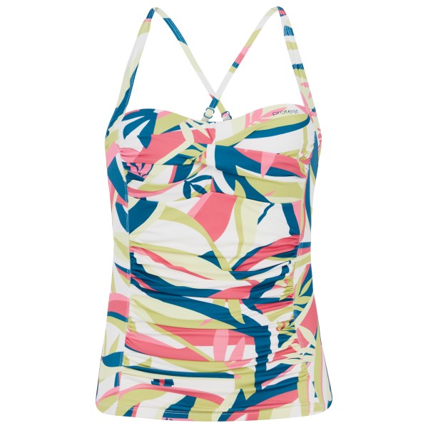 Protest - Women's MIXLusci Tankini Top Gr 42 - Cup: C bunt Protest - Women's MIXLusci Tankini Top Gr 42 - Cup: C bunt von Protest