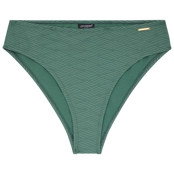 Protest - Women's MIXSamaes - Bikini-Bottom Gr 34;36;38;44 türkis Protest - Women's MIXSamaes - Bikini-Bottom Gr 34;36;38;44 türkis von Protest