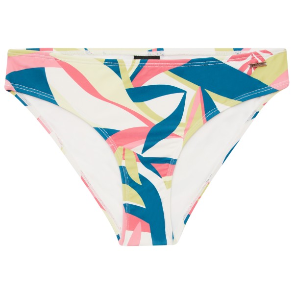 Protest - Women's MIXSpheri - Bikini-Bottom Gr 34 weiß von Protest