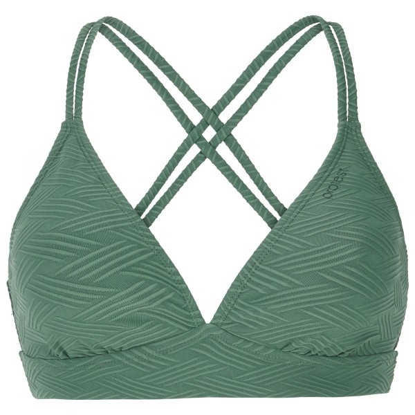 Protest - Women's MIXSupera 25 - Bikini-Top Gr 38;40;42;44 türkis Protest - Women's MIXSupera 25 - Bikini-Top Gr 38;40;42;44 türkis von Protest