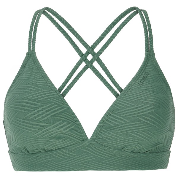 Protest - Women's MIXSupera 25 - Bikini-Top Gr 40 türkis von Protest