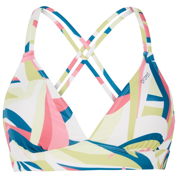 Protest - Women's MIXSuperas - Bikini-Top Gr 34;36;38;40;42;44 weiß Protest - Women's MIXSuperas - Bikini-Top Gr 34;36;38;40;42;44 weiß von Protest