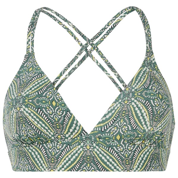 Protest - Women's MIXSuperau - Bikini-Top Gr 36 bunt von Protest