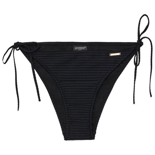 Protest - Women's MIXSwayol - Bikini-Bottom Gr 36 schwarz Protest - Women's MIXSwayol - Bikini-Bottom Gr 36 schwarz von Protest