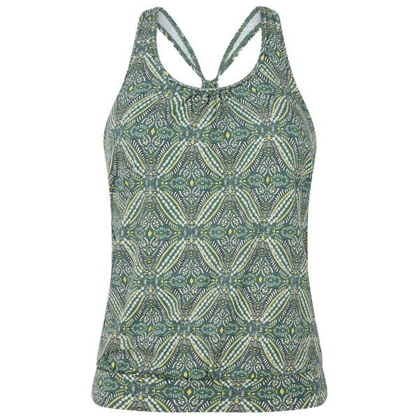 Protest - Women's MIXZest Tankini Top Gr 34;36;44 grün Protest - Women's MIXZest Tankini Top Gr 34;36;44 grün von Protest