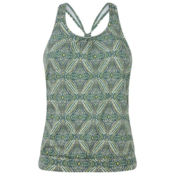 Protest - Women's MIXZest Tankini Top Gr 34 grün von Protest