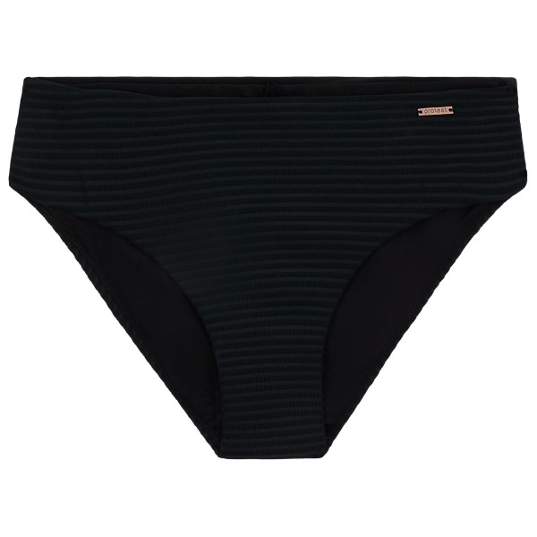 Protest - Women's Mixactions Bikini Bottom - Bikini-Bottom Gr 40 schwarz von Protest