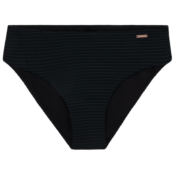 Protest - Women's Mixactions Bikini Bottom - Bikini-Bottom Gr 42 schwarz von Protest