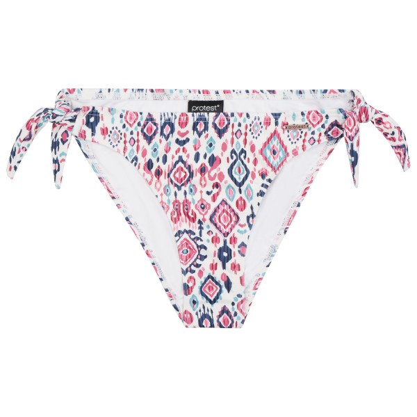 Protest - Women's Mixhilly 24 Bikini Bottom - Bikini-Bottom Gr 38;40;44 weiß von Protest