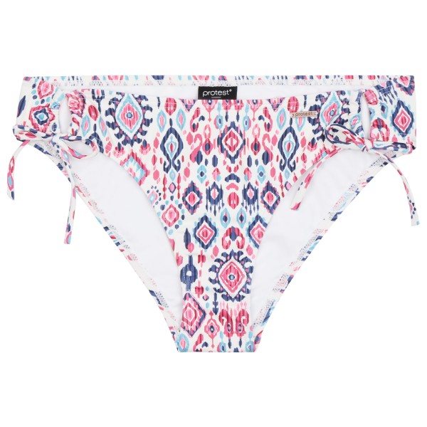 Protest - Women's Mixkandy 24 Bikini Bottom - Bikini-Bottom Gr 42 weiß von Protest