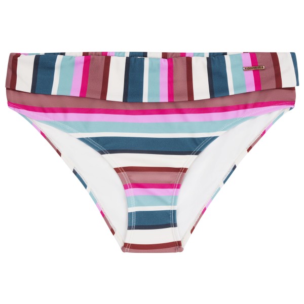 Protest - Women's Mixlava 24 Bikini Bottom - Bikini-Bottom Gr 34 bunt von Protest