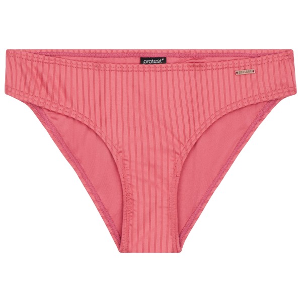 Protest - Women's Mixnevis Bikini Bottom - Bikini-Bottom Gr 34;38;40 rosa von Protest