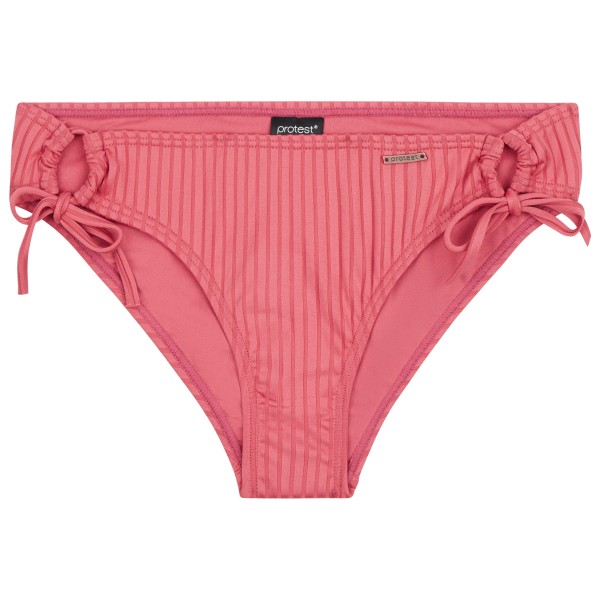 Protest - Women's Mixrea Bikini Bottom - Bikini-Bottom Gr 34;38;40;42;44 rosa von Protest