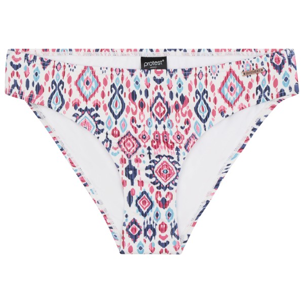 Protest - Women's Mixunagi 24 Bikini Bottom - Bikini-Bottom Gr 34 weiß von Protest