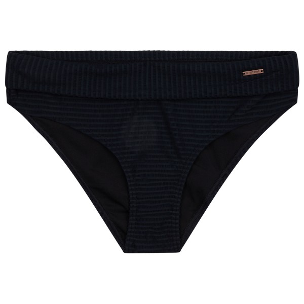 Protest - Women's Mixxenon Bikini Bottom - Bikini-Bottom Gr 34;36;38;40;42 schwarz von Protest