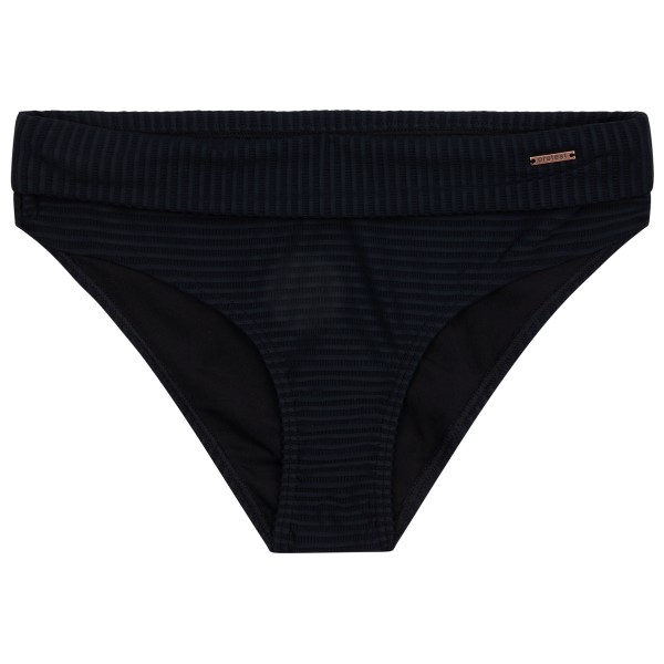 Protest - Women's Mixxenon Bikini Bottom - Bikini-Bottom Gr 36 schwarz Protest - Women's Mixxenon Bikini Bottom - Bikini-Bottom Gr 36 schwarz von Protest