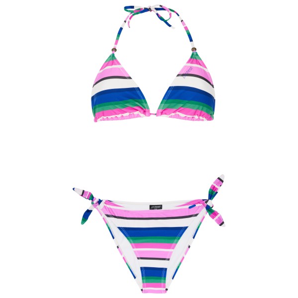 Protest - Women's PRTCaley - Bikini Gr 34;36;38;40;42;44 weiß Protest - Women's PRTCaley - Bikini Gr 34;36;38;40;42;44 weiß von Protest