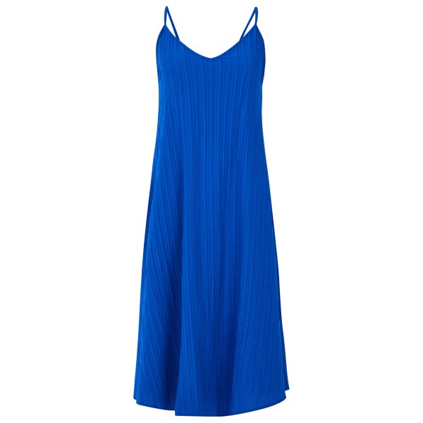 Protest - Women's PRTCove - Kleid Gr 40 blau von Protest