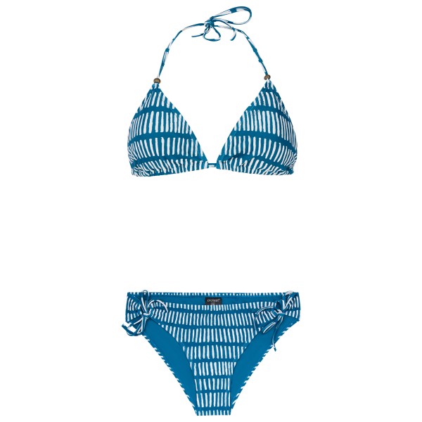 Protest - Women's PRTDada - Bikini Gr 34 blau von Protest