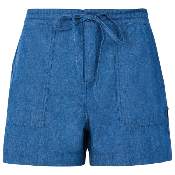 Protest - Women's PRTDays - Shorts Gr 40 blau von Protest