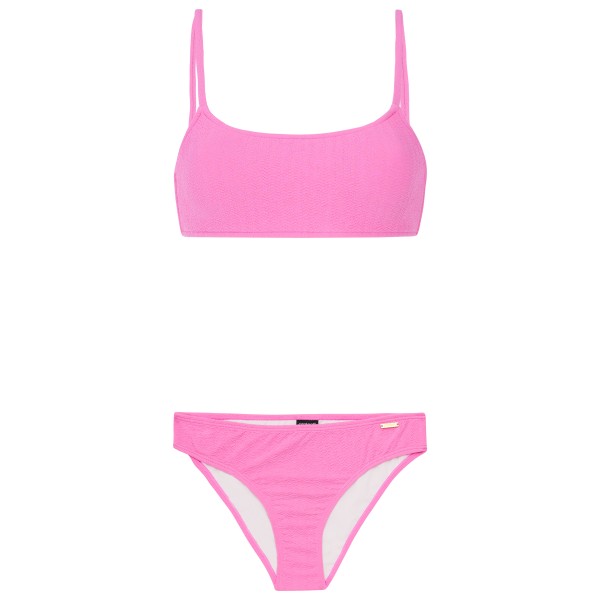 Protest - Women's PRTDice - Bikini Gr 38 rosa von Protest