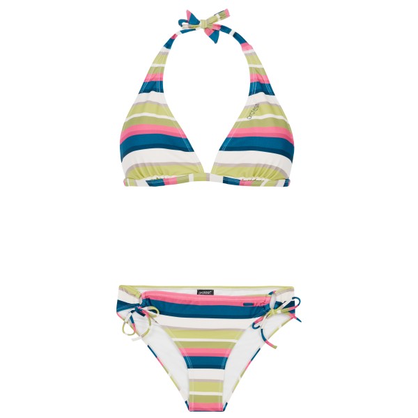 Protest - Women's PRTKami - Bikini-Top Gr 34 - Cup: C weiß Protest - Women's PRTKami - Bikini-Top Gr 34 - Cup: C weiß von Protest