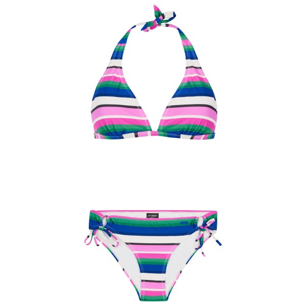 Protest - Women's PRTKami - Bikini-Top Gr 36 - Cup: C weiß Protest - Women's PRTKami - Bikini-Top Gr 36 - Cup: C weiß von Protest