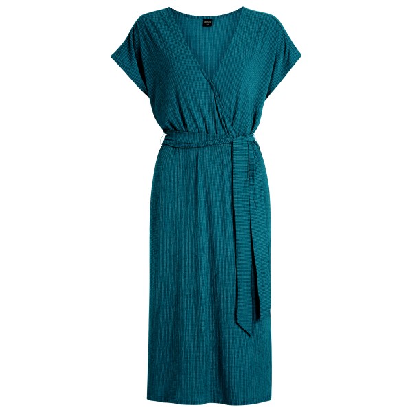 Protest - Women's PRTNadia - Kleid Gr 34;36;38;40;42;44 blau;grün;schwarz von Protest