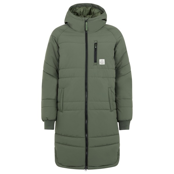 Protest - Women's Prtadoreys Parka - Mantel Gr 36 - S oliv von Protest