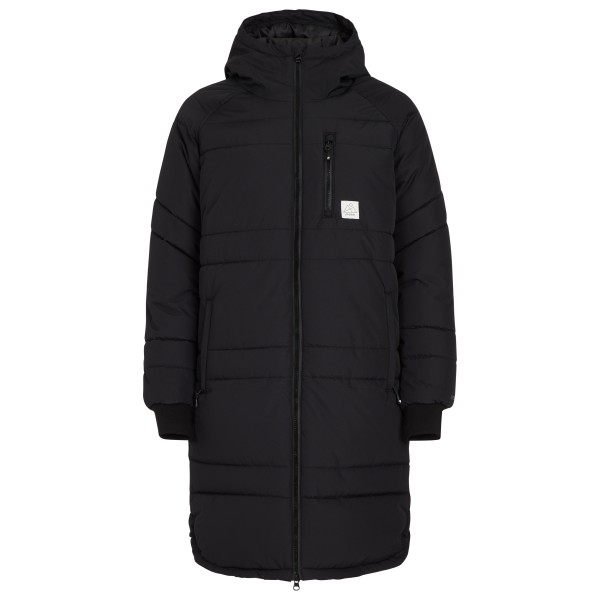 Protest - Women's Prtadoreys Parka - Mantel Gr 36 - S schwarz von Protest