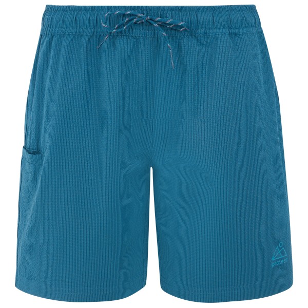 Protest - Women's Prtagaat Beachshort - Boardshorts Gr 36 blau von Protest