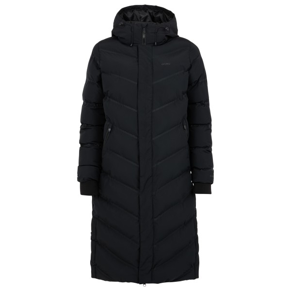 Protest - Women's Prtbanksos Outdoor Parka - Mantel Gr L/40 schwarz von Protest