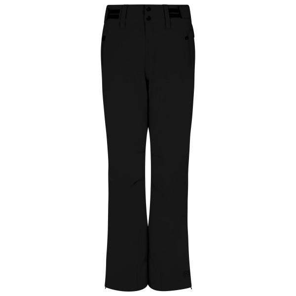 Protest - Women's Prtcinnamones Snowpants - Skihose Gr 3XL - Short schwarz von Protest