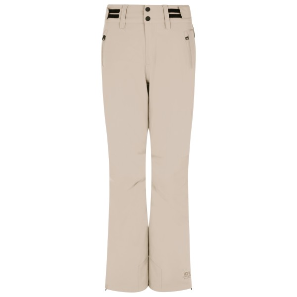 Protest - Women's Prtcinnamones Snowpants - Skihose Gr 3XL beige von Protest